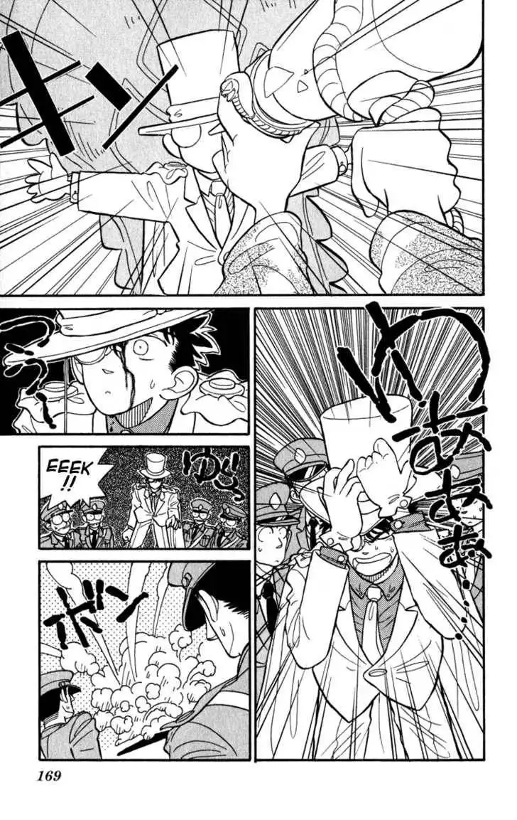 Magic Kaitou Chapter 0 167